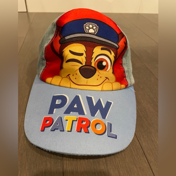 Paw Patrol Kids Hat - Picture 3 of 10